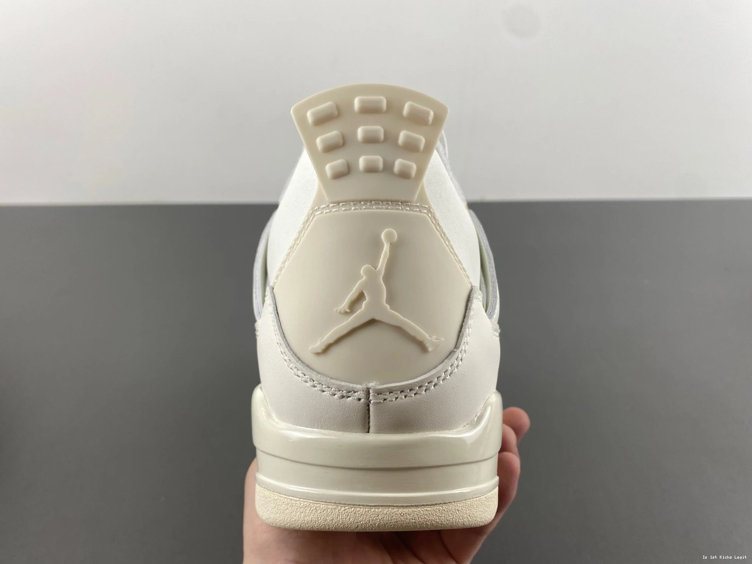 Air 4 Sail AQ9129-170 Jordan 1124